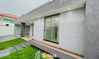 Imagem 2: Casa com 3 quartos no bairro Fernão Dias - Igarapé - MG