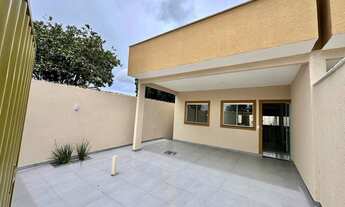 Imagem 2: Casas jardim Inga