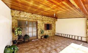 Imagem 4: CASA TÉRREA PARA LOCAÇÃO - NO BARCELONA - SOROCABA - 2 DORMITÓRIOS AMPLOS - SALA DE TV - E