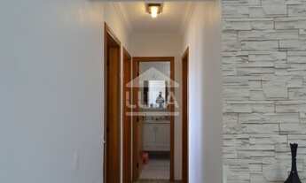 Imagem 6: Apartamento para venda na Vila Nova CachoeIrinha