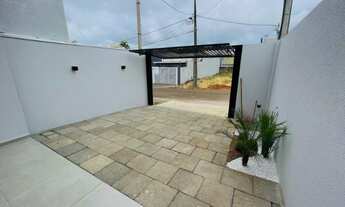 Imagem 4: Casa no bairro Canadá