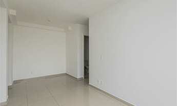 Imagem 2: Apartamento de 3 quartos com suite e box de estacionamento, com infra completa