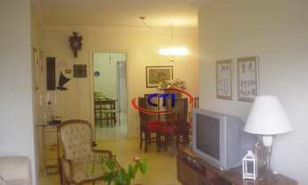 Imagem 4: Apartamento com 3 dormitórios à venda, 110 m² por R$ 650.000,00 - Jardim do Mar - São Bern