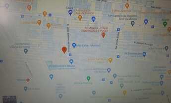 Imagem 3: São Paulo - Galpão/Depósito/Armazém - Mooca