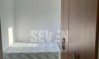 Imagem 5: APARTAMENTO DE 01 DORMITÓRIO MOBILIADO PARA LOCAÇÃO