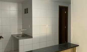 Imagem 3: Alugo kitnet em Ponto de Parada