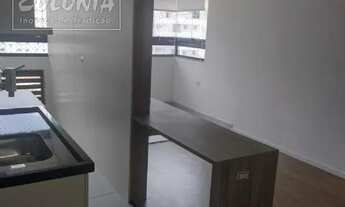 Imagem 5: Santo André - Apartamento Padrão - Campestre