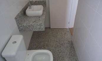 Imagem 6: Apartamento com 4 dormitórios à venda, 126 m² - Buritis - Belo Horizonte/MG