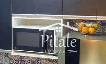 Imagem 5: Apartamento com 2 dormitórios para alugar, 43 m² por R$ 1.700,00/mês - Jardim Boa Vista (Z