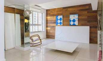 Imagem 6: Apartamento à venda na Pompéia em Santos