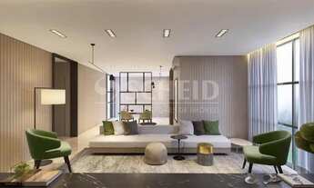 Imagem 2: ALLE STUDIOS - CAMPO BELO