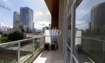 Imagem 5: São Paulo - Apartamento Padrão - Brooklin