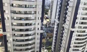 Imagem 2: SAO PAULO - Apartamento Padrão - CAMBUCI