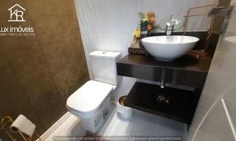 Imagem 7: Passaredo Ponta Negra / Térrea 180m² 03 Suítes/ Semi Mobiliada e Climatizada