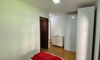 Imagem 7: VARGEM GRANDE PAULISTA - Casa de Condomínio - Santo Afonso II