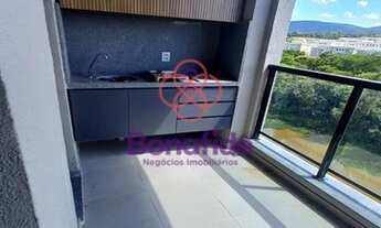 Imagem 3: JUNDIAÍ - Apartamento Padrão - RECANTO CENTENARIO