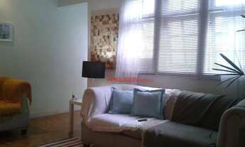 Imagem: Casa com 2 dormitórios à venda, 90 m²