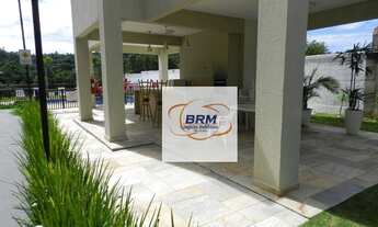 Imagem 3: Apartamento para alugar, 85 m² por R$ 3.000,00/mês - Vila Planalto - Vinhedo/SP