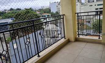 Imagem 7: APARTAMENTO COM 1 DORMITÓRIO Á VENDA- CASA VERDE