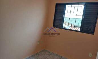 Imagem 4: Casa com 3 dormitórios, 159 m² - venda por R$ 405.000,00 ou aluguel por R$ 2.965,00/mês