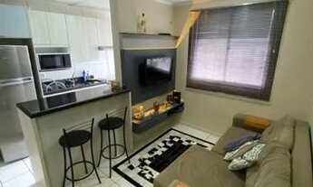 Imagem 7: Apartamento à venda Rua Antônio Lourenço Rosa, Mato Grande - Canoas