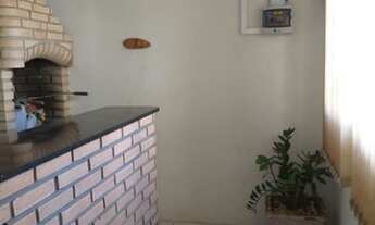 Imagem 2: Casa à Venda no Bairro Jardim Nazareth com 3 Quartos por R$ 590.000