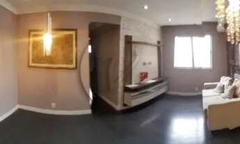 Imagem: Apartamento parque marajoara