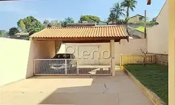 Imagem: Casa à venda no Jardim São Francisco em