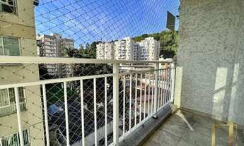 Imagem 5: Apartamento de 4 quartos sendo 1 suite e 2 vagas no Inga em Niteroi