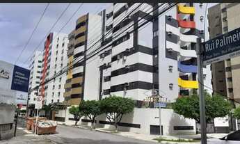 Imagem: Prédio na Ponta Verde 2 Quartos, Porteira