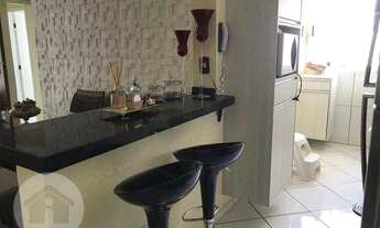 Imagem 5: Apartamento com 2 dormitórios à venda, 60 m² por R$ 350.000 - Jardim San Marino - São José