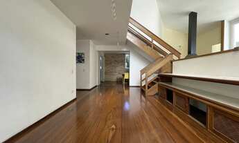 Imagem 3: Casa para locação por R$ 11.630,00/mês em Alphaville, Santana de Parnaíba-SP