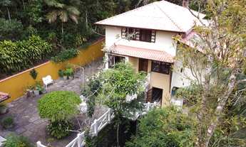 Imagem 3: CASA EM CONDOMINIO FECHADO DOMINGOS MARTINS-ES - SUPPORT IMÓVEIS CORRETORA