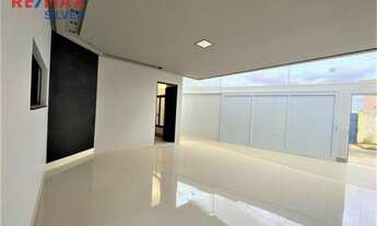 Imagem 2: Casa com 3 dormitórios para alugar, 122 m² por R$ 2.000/mês - Sandoval Moraes - Guanambi/B