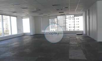 Imagem 5: Conjunto para alugar na Vila Olímpia - Imoplay Real Estate