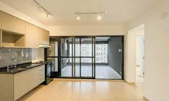 Imagem: Apartamento de 68m² com 2 dormitórios