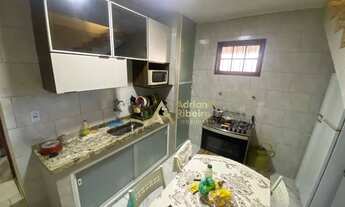 Imagem 7: Casa com 2 dormitórios à venda, 218 m² por R$ 400.000,00 - Unamar - Cabo Frio/RJ