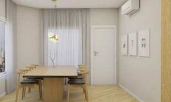 Imagem 3: APARTAMENTO - CAMPO BELO - SP