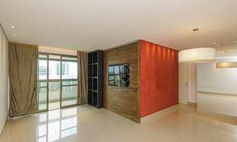 Imagem 2: APARTAMENTO A VENDA VILA DA SERRA 4 QUARTOS