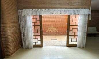 Imagem 3: Casa com 3 dormitórios para alugar, 207 m² por R$ 2.900,00/mês - Nova Ribeirânia - Ribeirã