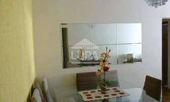 Imagem 4: Apartamento com 2 dormitórios à venda na Vila Amélia!