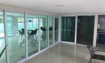Imagem 5: Apartamento em Tambaú com 120m², 3 Suítes+DCE, 2 vagas, dois apts por andar!!