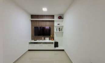 Imagem 3: Apartamento para aluguel, 2 quartos, 1 suíte, 2 vagas, Buritis - Belo Horizonte/MG