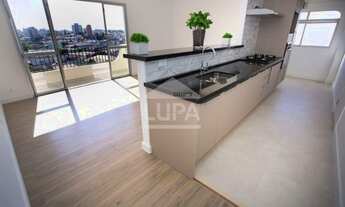 Imagem 4: APARTAMENTO COM 3 DORMITÓRIOS ( 1 SUÍTE) Á VENDA - JARDIM UMUARAMA