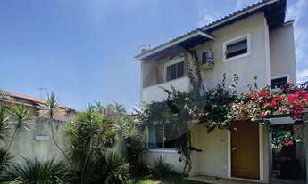 Imagem 7: Imobiliária Agatê Imóveis vende Casa Duplex de 130 m² Itaipu - Niterói por 620 mil reais