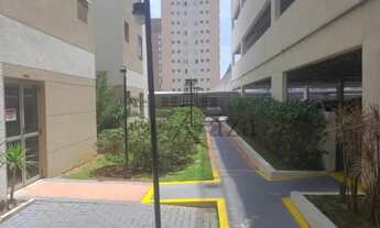 Imagem 6: Apartamento - Residencial Serra do Jambeiro - Jardim Veneza - 2 Dormitórios - 50m²