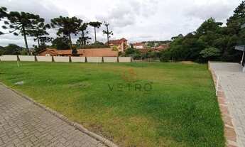 Imagem 6: Terreno no Condomínio Altos Pinheiros em Canela!