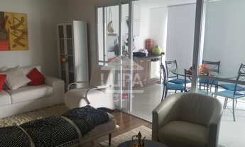 Imagem: APARTAMENTO 3 DORMITÓRIOS (1 SUÍTE) Á