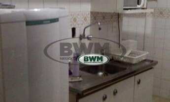 Imagem 7: Apartamento à venda, 52 m² por R$ 185.000,00 - Vila Lucy - Sorocaba/SP