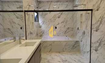 Imagem 2: CASA À VENDA EM CONDOMINIO FECHADO - TERRA VISTA